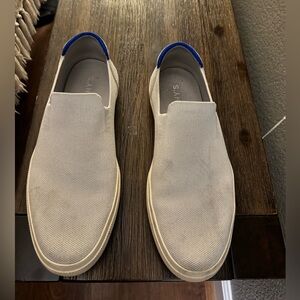 Rothy’s Slip On City Sneakers